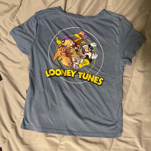 Tee shirts - Picture 3 of 5